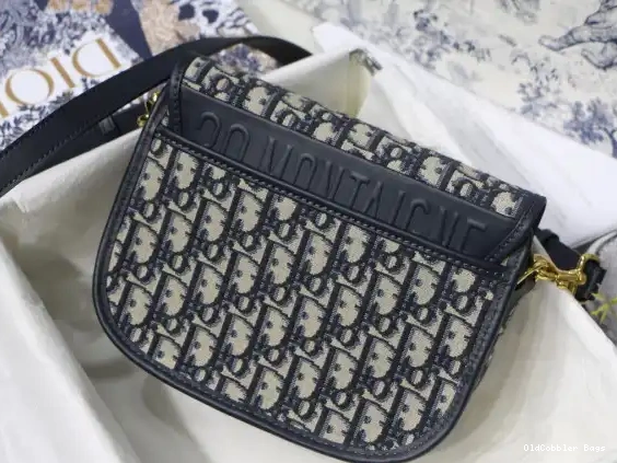 OldCobbler Bags MEDIUM DIRO BAG BOBBY 0629